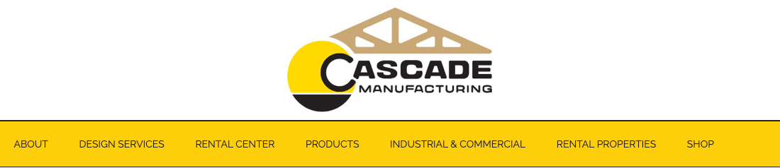 Cascade Lumber Company