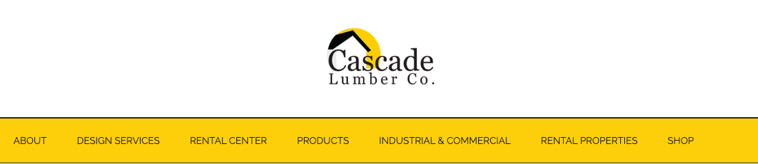 Cascade Lumber Company